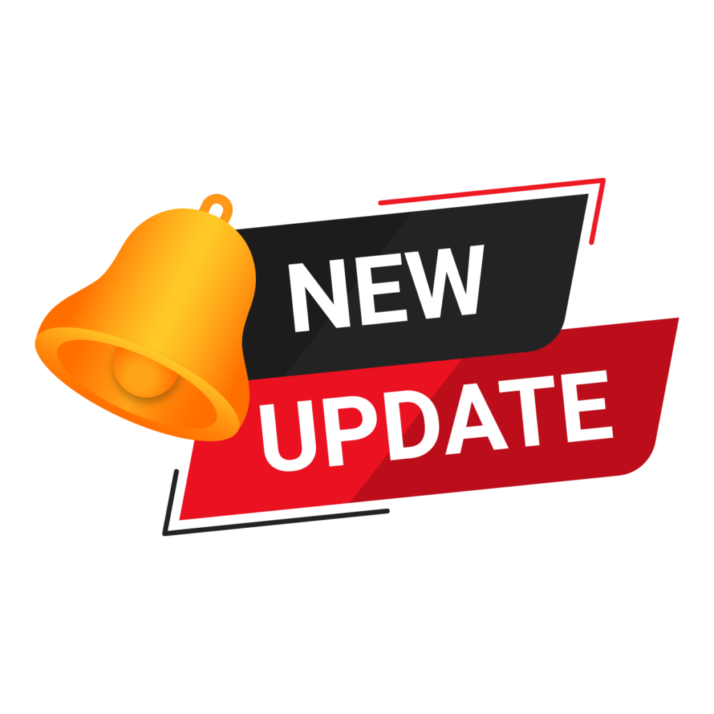 New Update