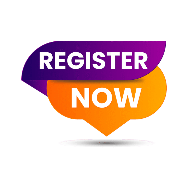 Register Now!
