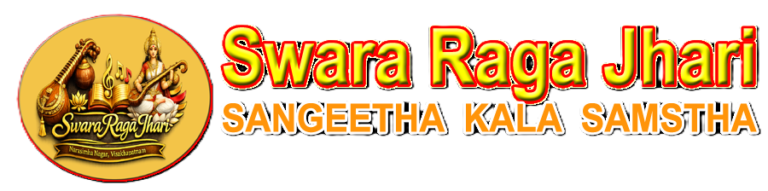 Swara Raga Jhari