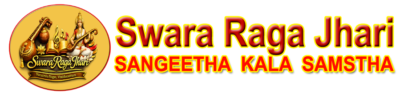 Swara Raga Jhari